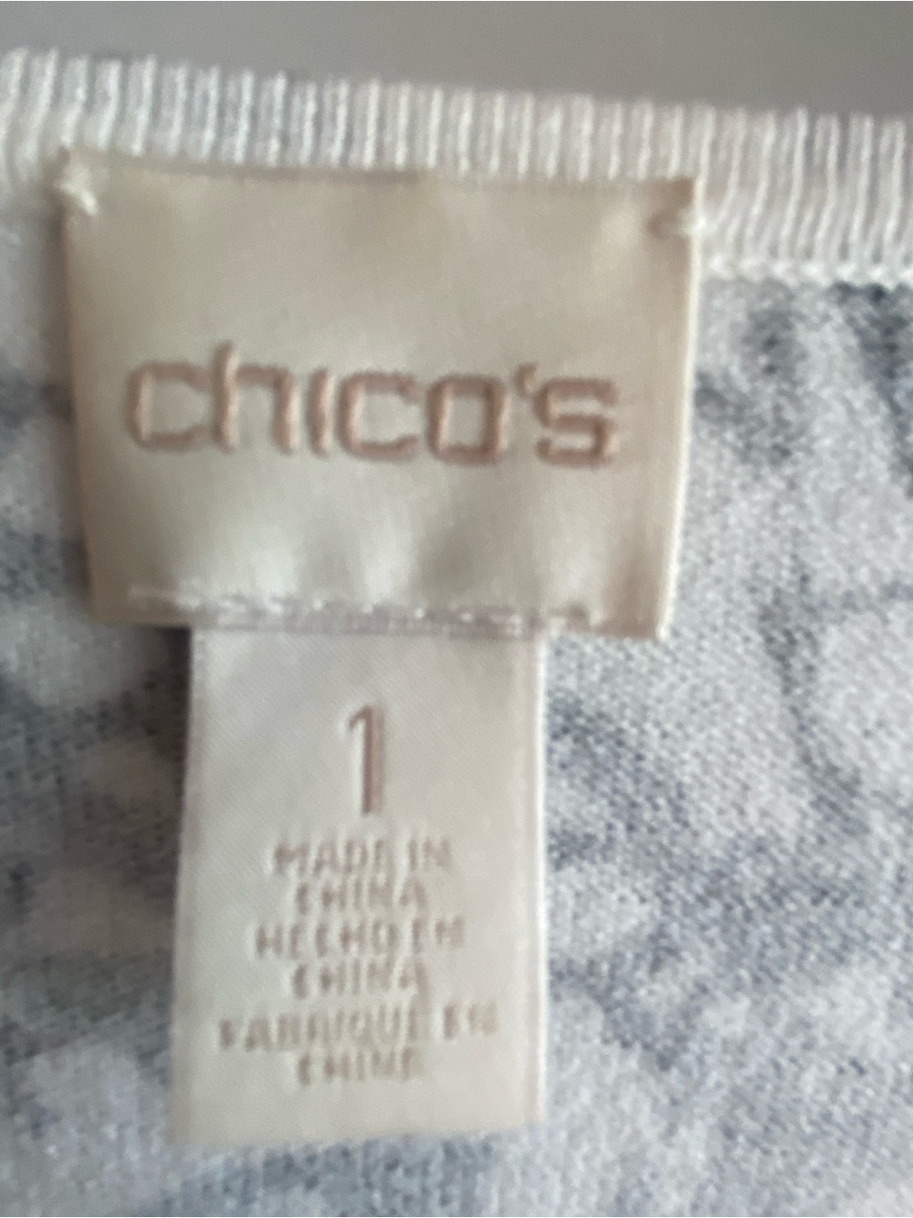 Lightweight Sweater - Picture 4 of 5
